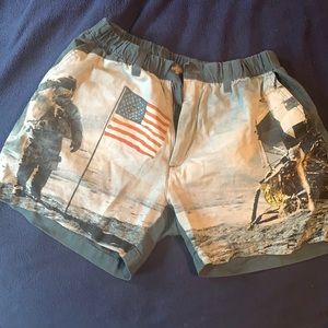 Men’s moon landing Chubbies